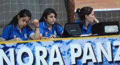 Foto de la galería: Por 72 tantos, Guaraní triunfó sobre Villa San Martín