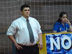 Foto de la galería: Por 72 tantos, Guaraní triunfó sobre Villa San Martín