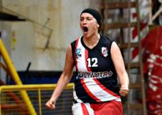 Foto de la galería: Por 72 tantos, Guaraní triunfó sobre Villa San Martín