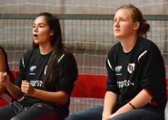 Foto de la galería: Por 72 tantos, Guaraní triunfó sobre Villa San Martín