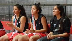 Foto de la galería: Por 72 tantos, Guaraní triunfó sobre Villa San Martín