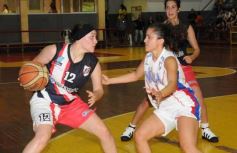 Foto de la galería: Por 72 tantos, Guaraní triunfó sobre Villa San Martín