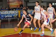 Foto de la galería: Por 72 tantos, Guaraní triunfó sobre Villa San Martín