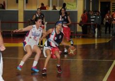 Foto de la galería: Por 72 tantos, Guaraní triunfó sobre Villa San Martín