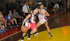 Foto de la galería: Por 72 tantos, Guaraní triunfó sobre Villa San Martín