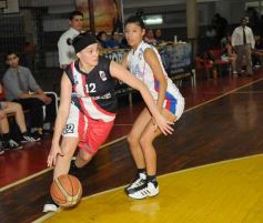 Foto de la galería: Por 72 tantos, Guaraní triunfó sobre Villa San Martín