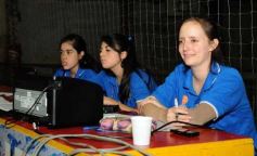 Foto de la galería: Por 72 tantos, Guaraní triunfó sobre Villa San Martín