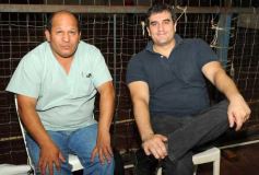 Foto de la galería: Por 72 tantos, Guaraní triunfó sobre Villa San Martín