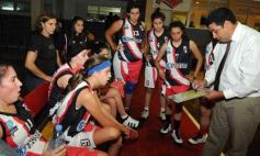 Foto de la galería: Por 72 tantos, Guaraní triunfó sobre Villa San Martín