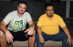 Foto de la galería: Por 72 tantos, Guaraní triunfó sobre Villa San Martín