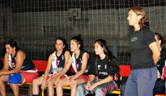 Foto de la galería: Por 72 tantos, Guaraní triunfó sobre Villa San Martín