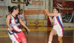 Foto de la galería: Por 72 tantos, Guaraní triunfó sobre Villa San Martín