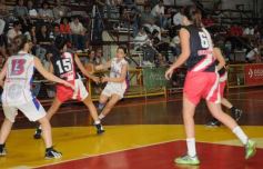 Foto de la galería: Por 72 tantos, Guaraní triunfó sobre Villa San Martín