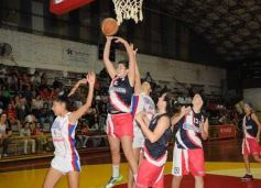 Foto de la galería: Por 72 tantos, Guaraní triunfó sobre Villa San Martín