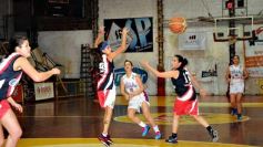 Foto de la galería: Por 72 tantos, Guaraní triunfó sobre Villa San Martín