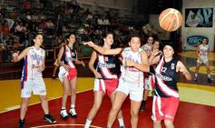 Foto de la galería: Por 72 tantos, Guaraní triunfó sobre Villa San Martín