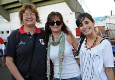 Foto de la galería: Guaraní ganó por goleada a Juventud Unida