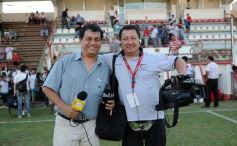 Foto de la galería: Guaraní ganó por goleada a Juventud Unida