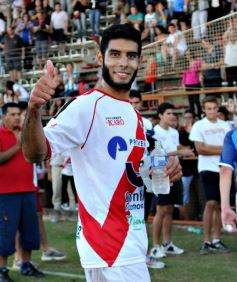 Foto de la galería: Guaraní ganó por goleada a Juventud Unida