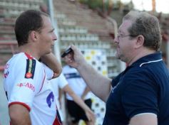 Foto de la galería: Guaraní ganó por goleada a Juventud Unida