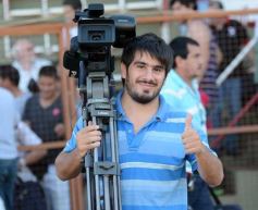 Foto de la galería: Guaraní ganó por goleada a Juventud Unida