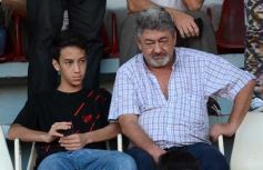 Foto de la galería: Guaraní ganó por goleada a Juventud Unida