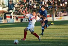 Foto de la galería: Guaraní ganó por goleada a Juventud Unida