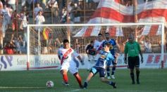 Foto de la galería: Guaraní ganó por goleada a Juventud Unida