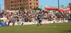 Foto de la galería: Guaraní ganó por goleada a Juventud Unida
