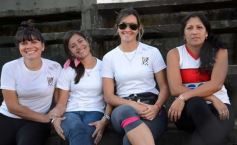 Foto de la galería: Guaraní ganó por goleada a Juventud Unida