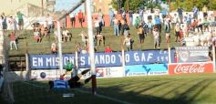 Foto de la galería: Guaraní ganó por goleada a Juventud Unida
