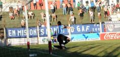 Foto de la galería: Guaraní ganó por goleada a Juventud Unida