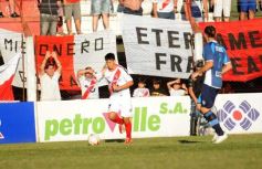 Foto de la galería: Guaraní ganó por goleada a Juventud Unida