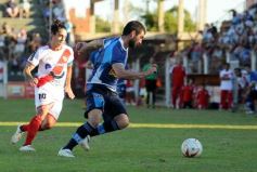Foto de la galería: Guaraní ganó por goleada a Juventud Unida