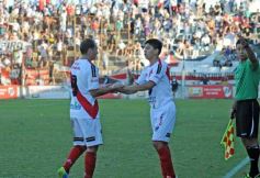 Foto de la galería: Guaraní ganó por goleada a Juventud Unida