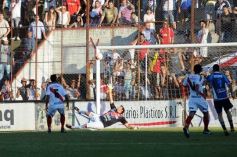 Foto de la galería: Guaraní ganó por goleada a Juventud Unida