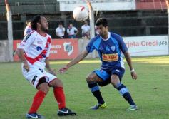 Foto de la galería: Guaraní ganó por goleada a Juventud Unida
