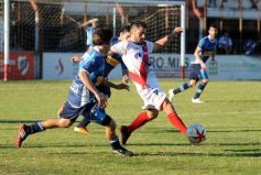 Foto de la galería: Guaraní ganó por goleada a Juventud Unida