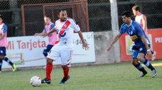 Foto de la galería: Guaraní ganó por goleada a Juventud Unida