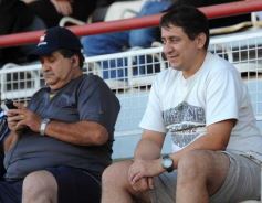 Foto de la galería: Guaraní ganó por goleada a Juventud Unida