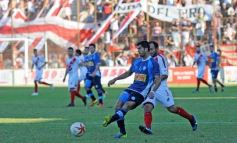 Foto de la galería: Guaraní ganó por goleada a Juventud Unida
