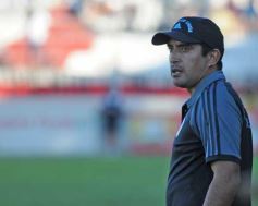 Foto de la galería: Guaraní ganó por goleada a Juventud Unida