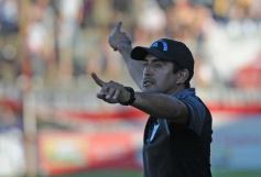 Foto de la galería: Guaraní ganó por goleada a Juventud Unida