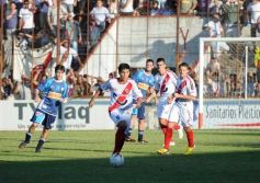 Foto de la galería: Guaraní ganó por goleada a Juventud Unida