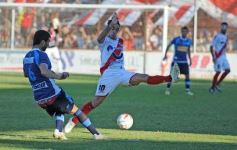 Foto de la galería: Guaraní ganó por goleada a Juventud Unida