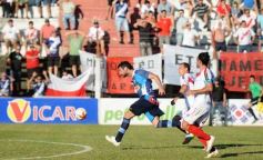Foto de la galería: Guaraní ganó por goleada a Juventud Unida