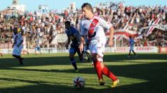 Foto de la galería: Guaraní ganó por goleada a Juventud Unida