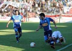 Foto de la galería: Guaraní ganó por goleada a Juventud Unida