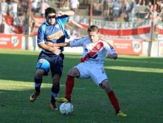 Foto de la galería: Guaraní ganó por goleada a Juventud Unida