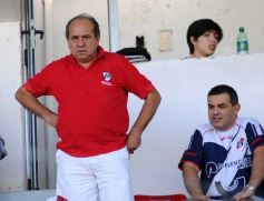 Foto de la galería: Guaraní ganó por goleada a Juventud Unida